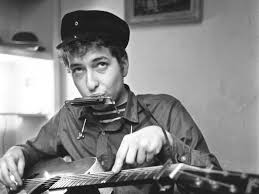 Be groovy or leave rule 2: Bob Dylan The Wanderer The New Yorker