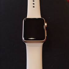 apple watch sport 38mm 1st generation ...