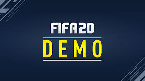 Fifa 20 Demo Fifplay