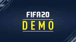 Football is back on the virtual streets. Fifa 20 Demo Fifplay