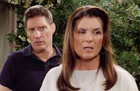 B&B Spoilers: Deacon's Separation Announcement Blindsides Sheila, Tests  Dangerous Waters? - Soap Opera Spy