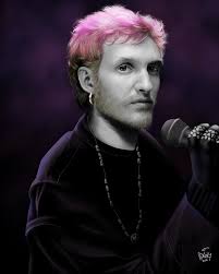 Layne Staley