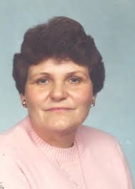 Roena Smallwood Morgan Obituary