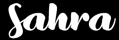 Home - Sahra | Official Website