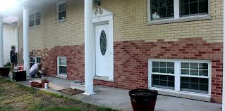 Brick Stain From Dyebrick The Color Stain For Brick Dyebrick