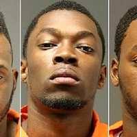 Bergen sheriff's Quality of Life detail nets 3 in Elmwood Park heroin bust 