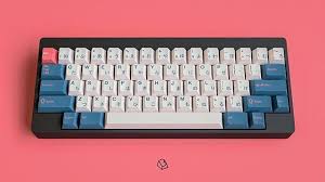 Gmk Bento Is Live Personally I M On Board For All The Sets My Favourite Part Are The Novelties That Come With The Set You My Favorite Part Pc Keyboard Bento