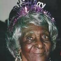 Obituary information for Poncheta Duffus