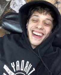 Discover 45 Pete Davidson and pete ideas