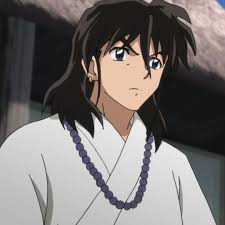Who are your Crushes in InuYasha and Yashahime? My Crushes in InuYasha and  Yashahime: InuYasha Koga Miroku Bankotsu Hisui Naraku Adult Sota and Kohaku  Sessohmaru