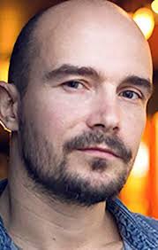 Daniel Storm Forthun Sandbye — SPlay da