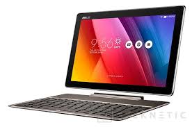 Its first attempt at a tablet pc, the asus r1f (£1399 inc vat) provides one of the most powerful solutions yet seen. Asus Zenpad Z300m Analisis Completo En Espanol