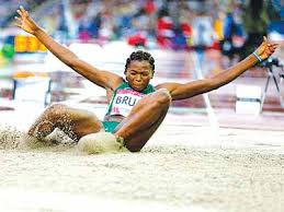 Take a look at ese brume and share your take on the latest ese brume news. Ese Brume Sure Of Rio 2016 Olympics Ticket The Guardian Nigeria News Nigeria And World News Sport The Guardian Nigeria News Nigeria And World News
