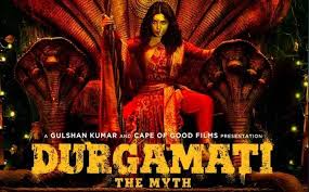 Sell on amazon start a selling account. Durgamati The Myth Amazon Prime Video Hindi Movie Review This Bhumi Pednekar Starrer Lacks Soul Like Really