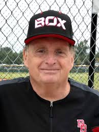 Batters Box Baseball