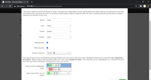 Stb bekas indihome zte zxv10 b860h. Tutorial Load Balancing Sederhana Di Openwrt Blog Kopijahe