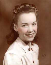 Ruth Imogene Freeland Shinn Obituary March 8, 2013