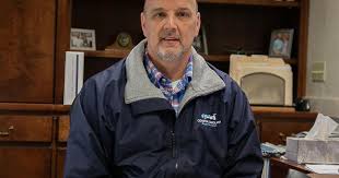 EWN director wins Airport Professional of the Year