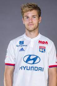 Joachim andersen profile), team pages (e.g. Joachim Andersen Lyon Stats Titles Won