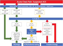 Image result for Chest Pain Observation Unit