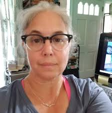 Meet The HOMEGIRL of CENTRAL Deirdre Woodward Sanders, the Queen with a  powerful sewing machine & GIFTED hands. The Ingenious, Phenomenal owner of:  Small Craft Studio, however nothing about this place represents