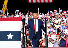 Roads To Election 2020 Pbs Newshour