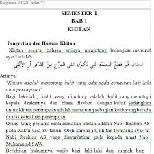 Animal that has trunk and ivories. Ringkasan Materi Fiqih Kelas 6 Mi Semester 1 Dan 2