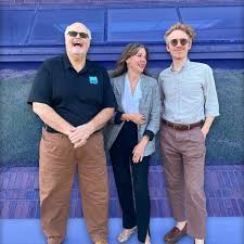 Stream episode Reprise