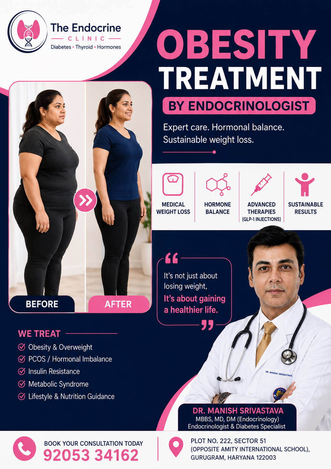 Obesity treatmnt product image