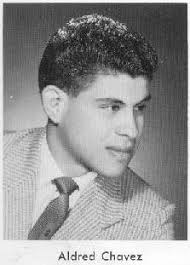 Hello Roosevelt Alumni Family. It is with a heavy heart that I inform you  of the passing of our beloved Roosevelt coach Al Chavez. Please take a  little time to send out