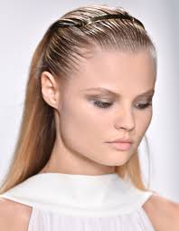 Coiffure Soirée Décontractée Sararachelbesy Web