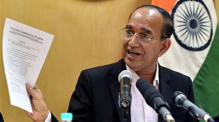 Hyderabad electoral officer defies CoA advisory | Cricket News - The Indian Express