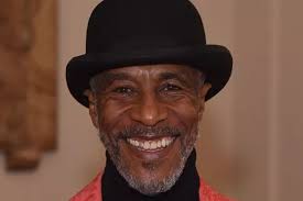 Red Dwarf star Danny John-Jules heading to Aberdeen to star in The Da Vinci  Code