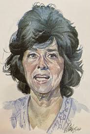 Betty Tisdale met Dr. Tom Dooley, a legend for his work with Vietnamese  orphanages in 1959. She spent most of the 1960s raising money for and  volunteering at An Lac Orphanage in