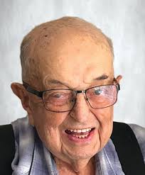 Obituary: Eugene Edwardson