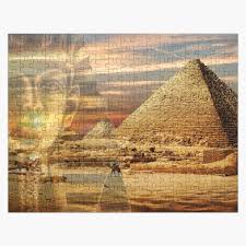 Show and tell about puzzles you bought, are working on, or just want. Sphinx Jigsaw Puzzles Redbubble