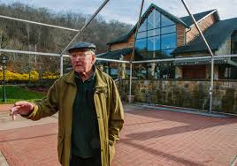 Bringing back life to a mud hole | Pittsburgh Post-Gazette