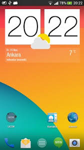 Kitkat Hd Apex Theme Apk Download For Android