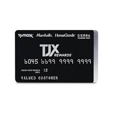 Maybe you would like to learn more about one of these? Tjx Rewards Credit Card Info Reviews Credit Card Insider