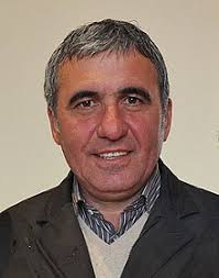 Gheorghe Hagi Wikipedia