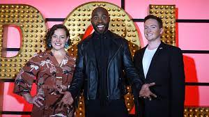 Sindhu has appeared on bbc two's live at the apollo, most recently as host, and has guested on bbc panel shows mock the week, qi & have i got news for you. Bbc Two Live At The Apollo Series 15 Episode 4