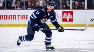 Toews Faces His Past as Jets Soar Over Blackhawks 6–3