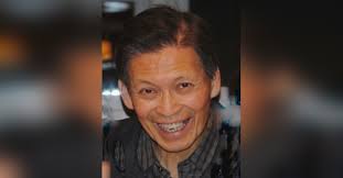 Obituary information for Jack Pong