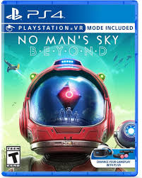 Bol Com No Man S Sky Beyond Ps4 Vr Games