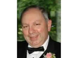 Obituary: David Michael Barbour, 64, Of Newtown