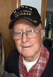 Obituary for Ernest L. Barrette