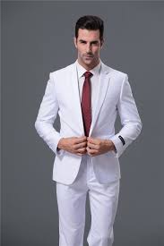 How a suit should fit. Customize Men Suits Fashionable Fit Business Suits Red White Blue Tuxedo Wedding Suits Jacket Pants Tie Tuxedo Wedding Suit Custom Men Suitcustom Men Aliexpress