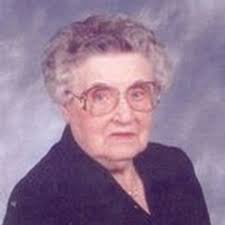 Ruby Cleo Leach Obituary December 11, 2010