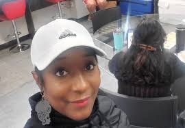 Lashelle Davis's Instagram, Twitter & Facebook