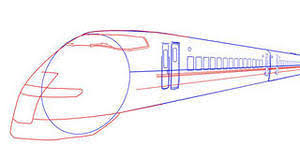 Warna seimbang dan sesuai 3. Bagaimana Untuk Melukis Kereta Api Di Rel Pewarna Kanak Kanak